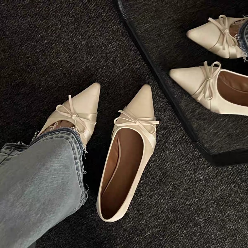 Sommerliche neue Chiffon-Sanda – Sandals Bewertung und Preis
