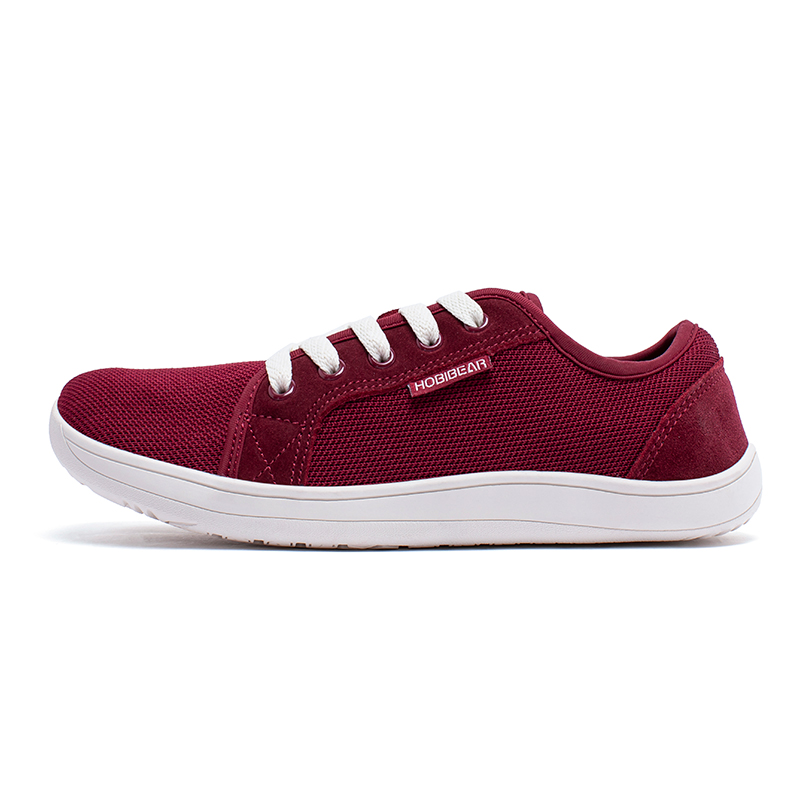 HOBIBEAR Barfußschuhe mit brei – Wide Toe Box Running Sneakers Bewertung und Preis
