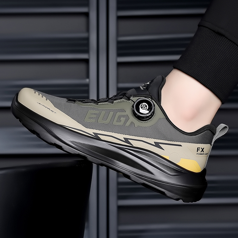 Neue Trail-Laufschuhe Unisex L – Anti Slip Trail Running Sneakers Bewertung und Preis