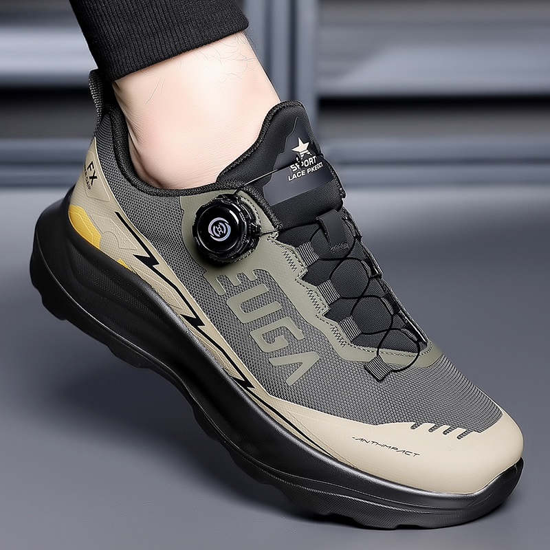 Neue Trail-Laufschuhe Unisex L – Anti Slip Trail Running Sneakers Bewertung und Preis